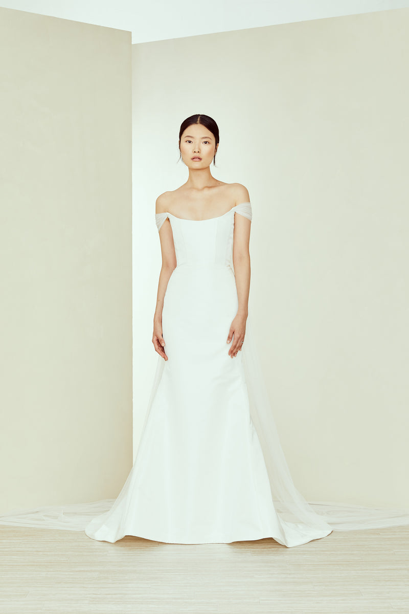 amsale wedding gowns