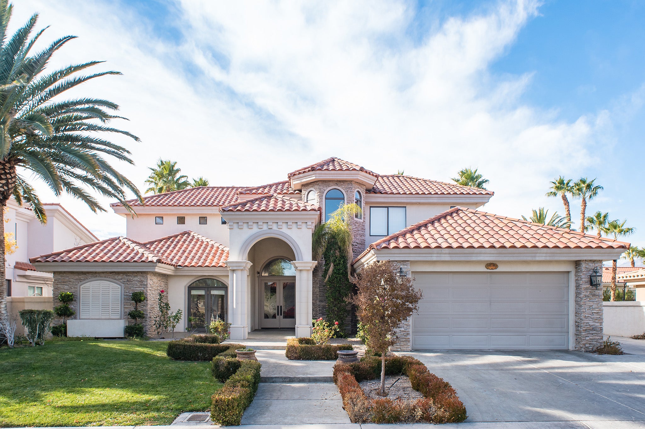 Luxury House in Summerlin, Las Vegas