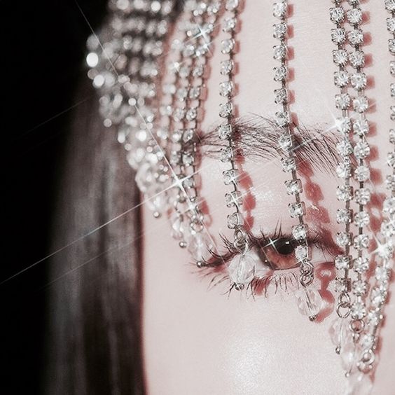 50+ Sparkle Bling Looks To Prove The Trends You Have To Try 