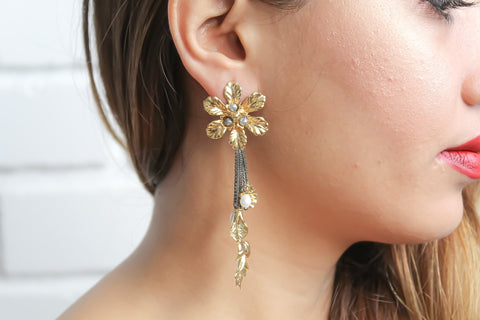 goden-earrings