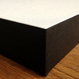 Museum Mounted Canvas