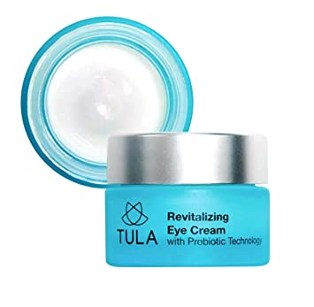 Best Anti-Aging Eye Cream for the 40s & 50s 