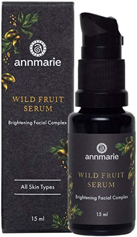 Annmarie wild fruit Facial Serum