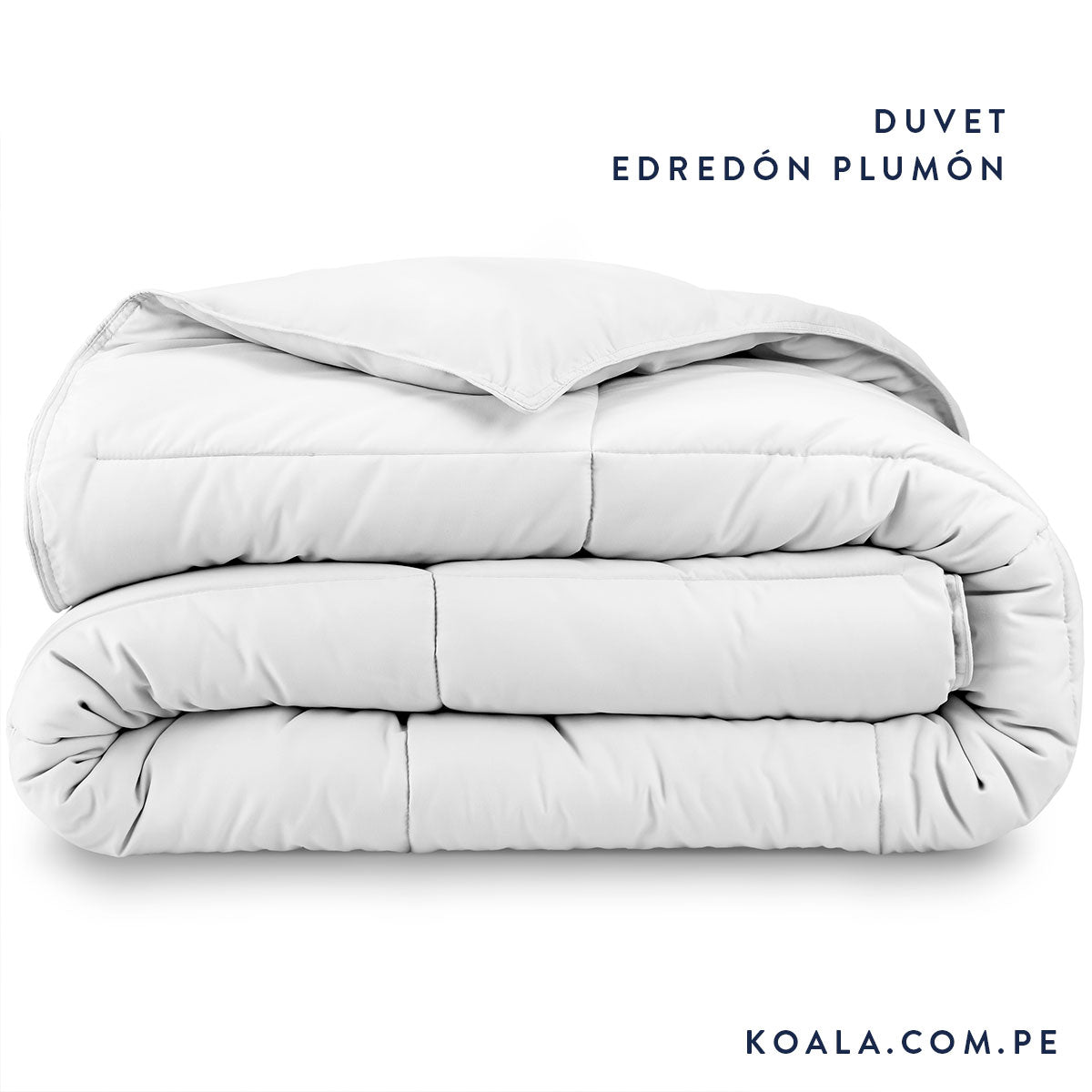 Duvet Edredón Plumón Koala Home