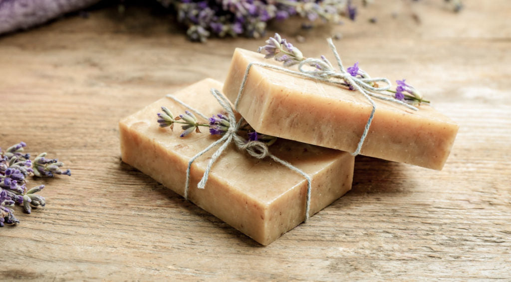10 best hemp soap bars that will leave you skin feeling amazing