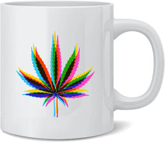 coffee marijuana cannabis