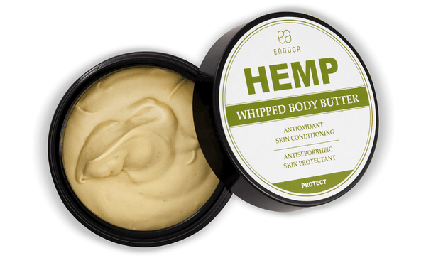 antioxidant skincare nourish hemp