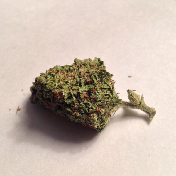 dosido cannabis strain weed
