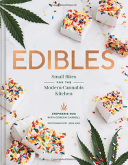cooking edible marijuana