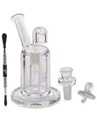 dabs concentrate rig