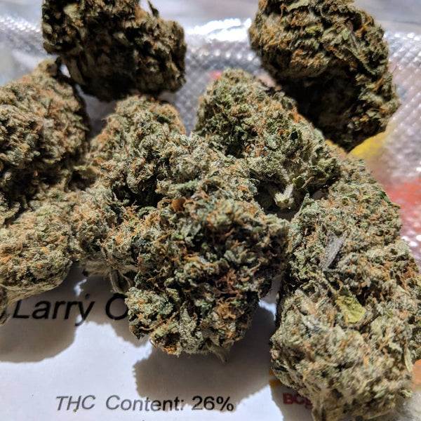 larry og marijuana hybrid
