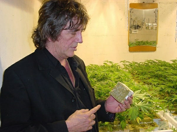 mr nice howard marks weed