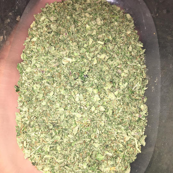 weed shake high cannabis