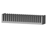 8071 Heatsink Profile