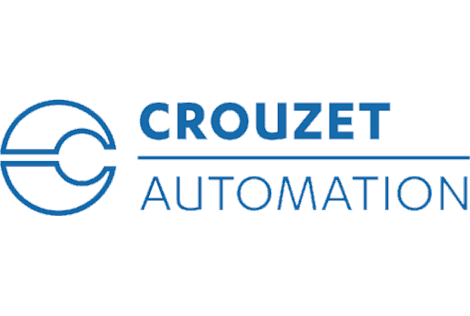 Crouzet Automation Webstie