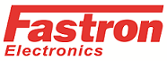 Fastron Electronics logo smaller large