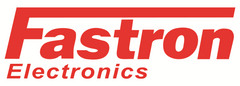 Fastron Electronics Logo