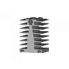 H42 (GFIN) Heatsink Profile