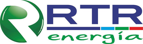 RTR Energia Power Factor Equipment