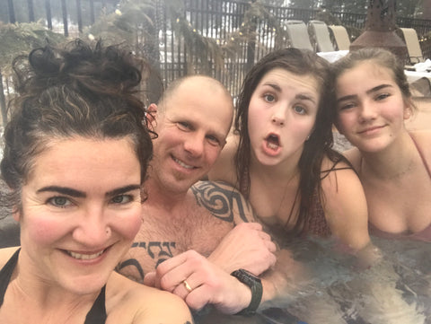 fam at hot springs
