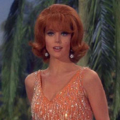 Photo of Ginger from Gilligan's Island