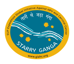 Starry Ganga