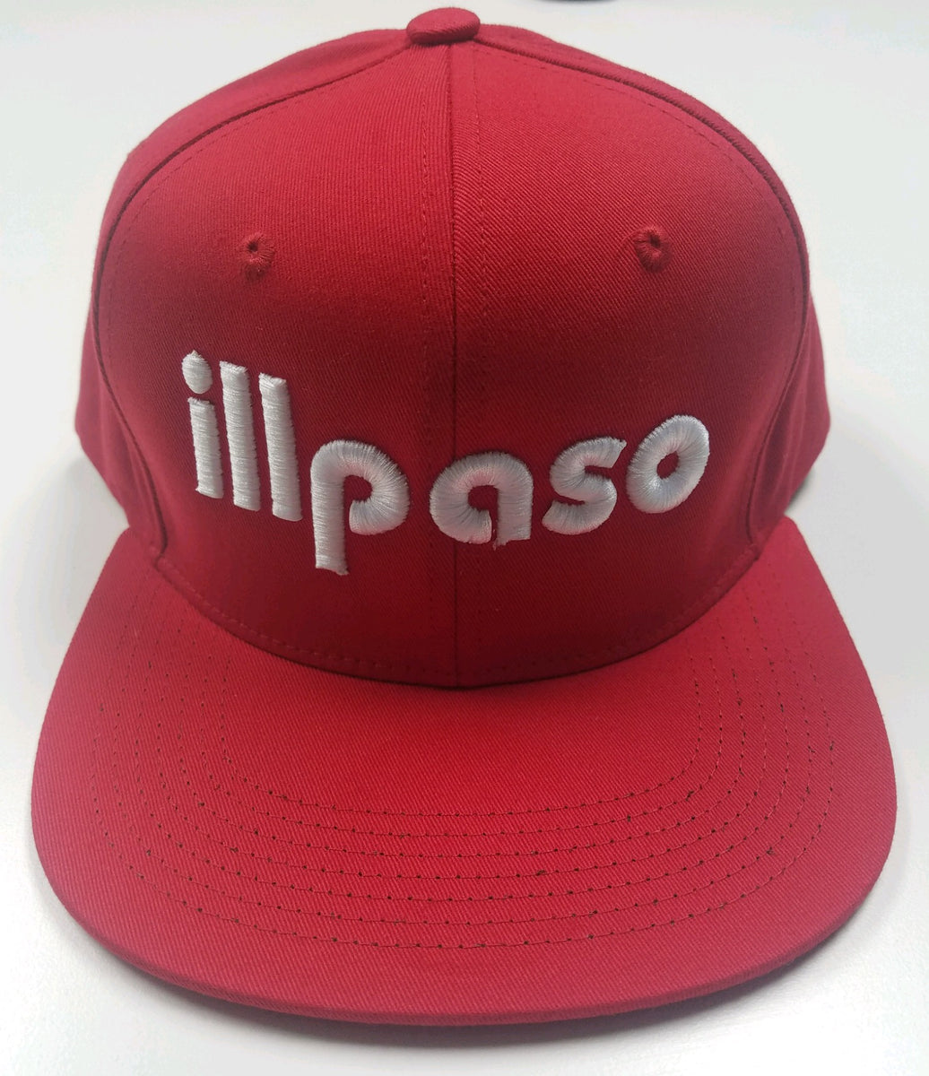 KTZ El Paso Diablos Milb 100th Anniversary Patch 59fifty-fitted