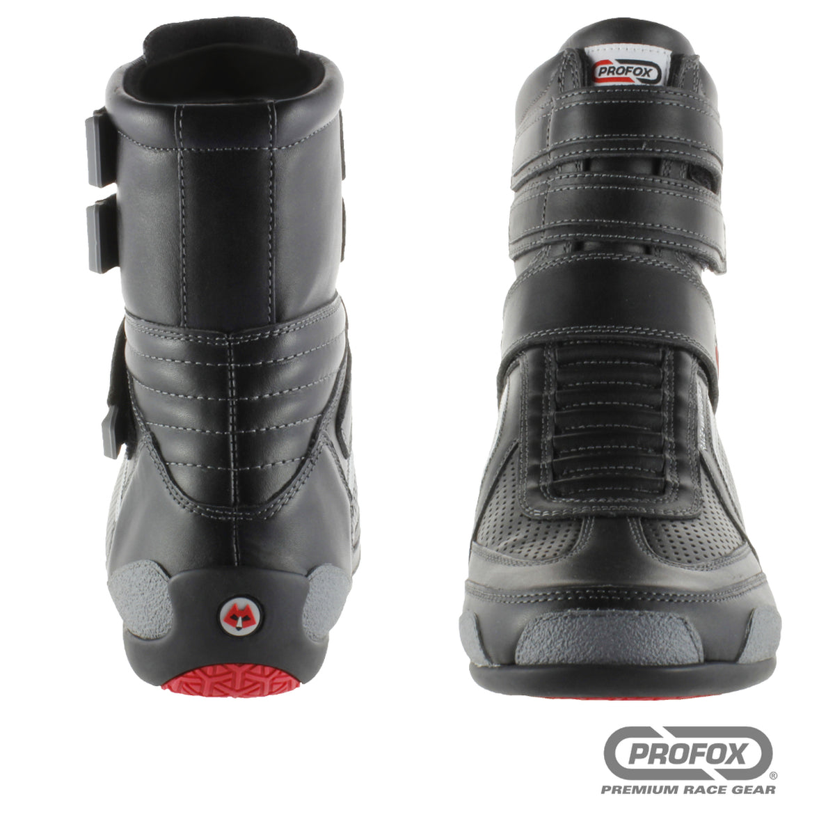motorcycle drag race boots