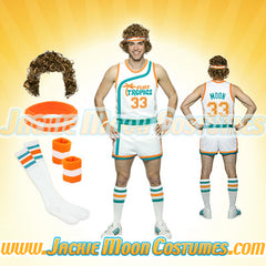 Jackie Moon Costume Australia Canada UK Delivery 