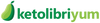 ketolibriyum logo