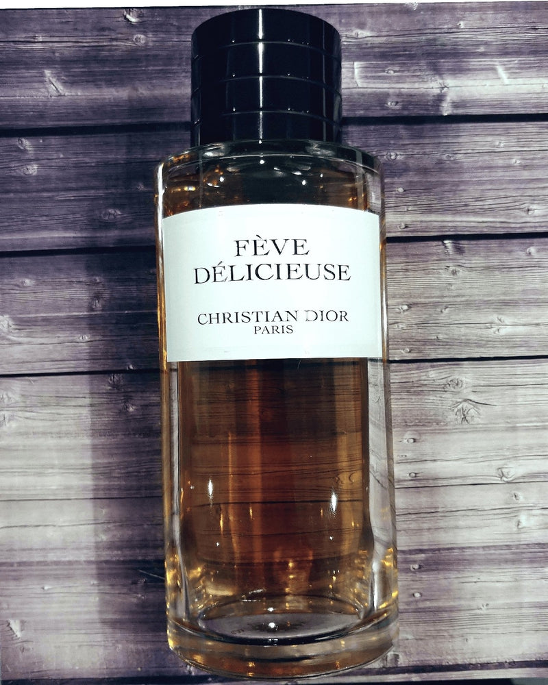 feve delicieuse christian dior