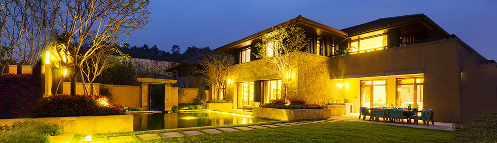 Home Automation Basics
