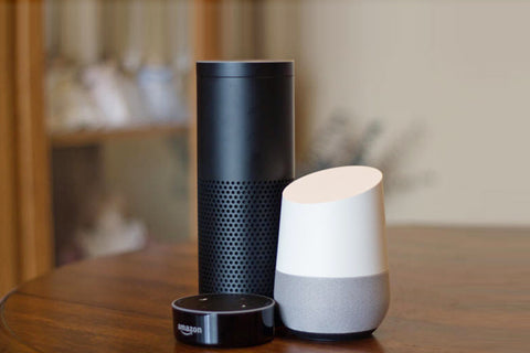 Do you own Amazon’s Alexa, or Google Home? Simply link this smart plug to Alexa or Google Home and you are good to go.