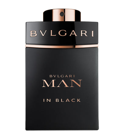 Bvlgari for BVLGARI MAN In Black Eau de Parfum 100ML