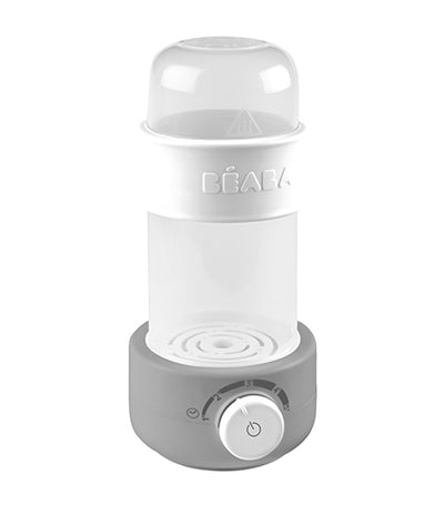 beaba babymilk 3-in-1 bottle warmer