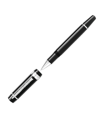 Donation Pen Homage to George Gershwin Special Edition Rollerball Black