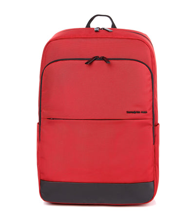 Haeil Backpack Red