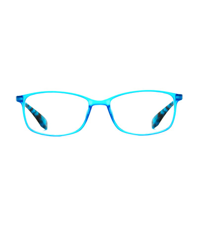 Eyeglasses R08 Blue