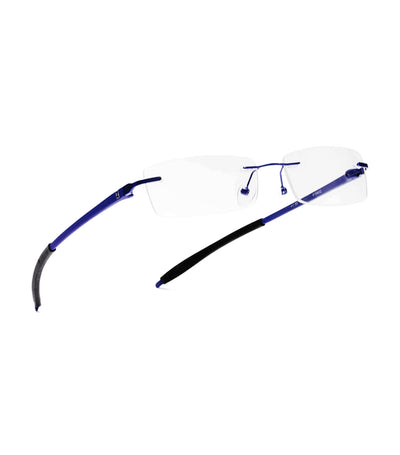 Eyeglasses R10 Blue