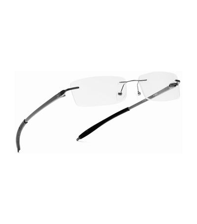 Eyeglasses R10 Grey