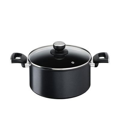 Tefal Unlimited Stewpot with Lid - 24cm