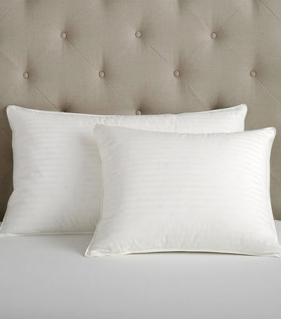 Pottery Down Feather Pillow Inserts