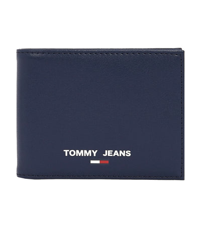 TJM Essential CC and Coin Twilight Navy