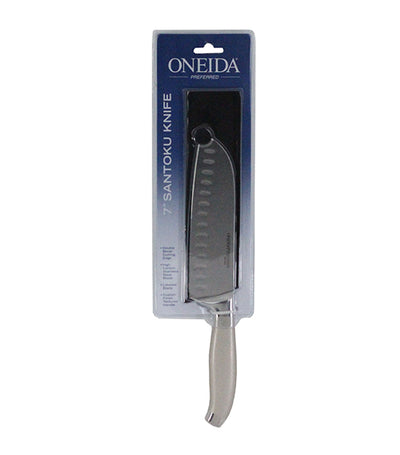 Oneida Preferred Stainless Steel Knife Collection 