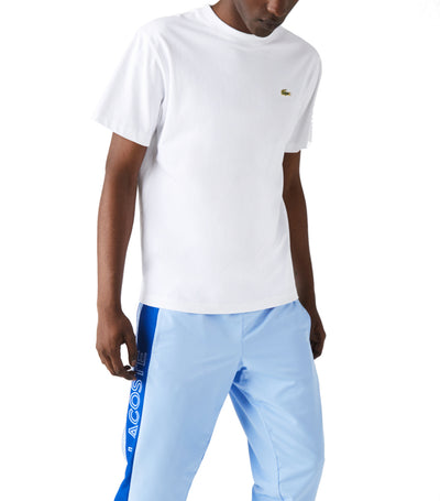 Unisex LIVE Cotton T-Shirt White