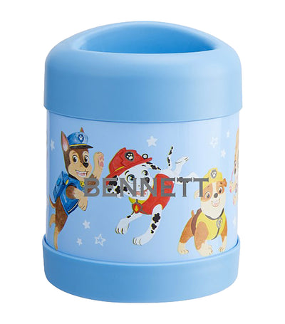 pottery barn kids mackenzie paw patrol™ hot cold container