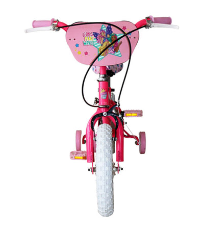 barbie® 12" bike