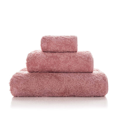 graccioza egoist towels - blush