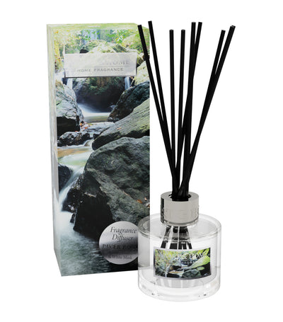heart & home river rock - fragrance diffuser
