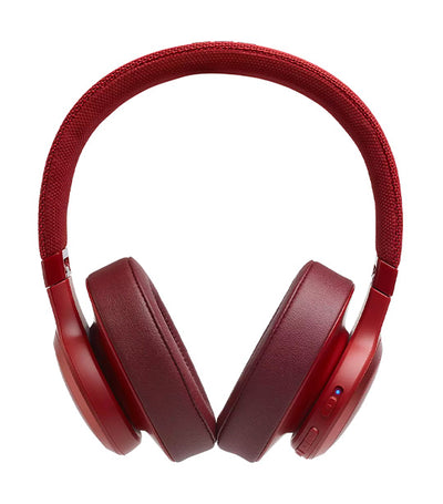 Premium Bluetooth Earphone Red